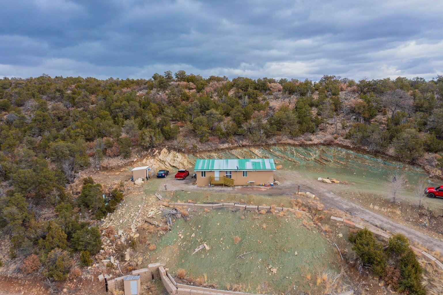 12310 N Highway 14, Cedar Crest, New Mexico image 39