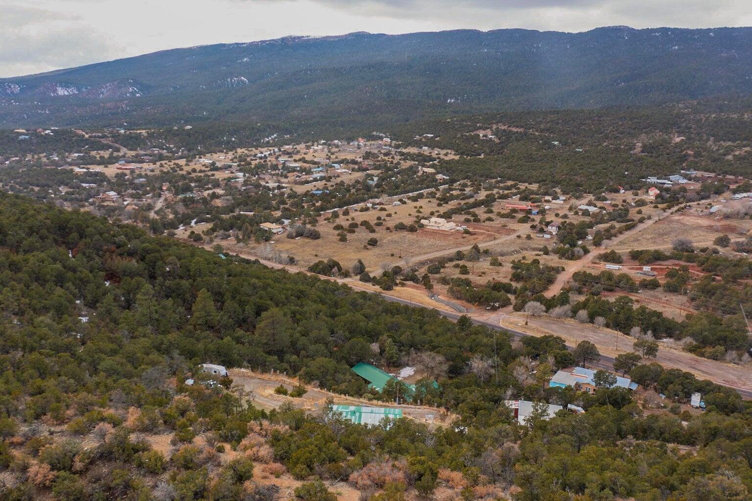 12310 N Highway 14, Cedar Crest, New Mexico image 2