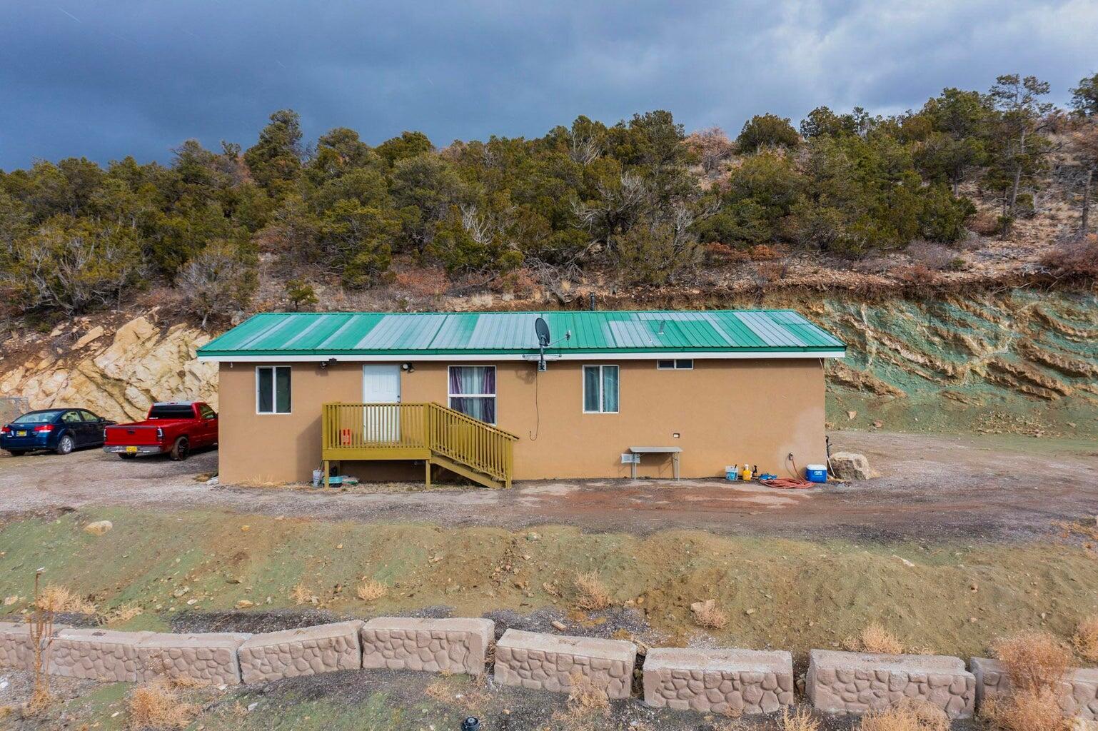 12310 N Highway 14, Cedar Crest, New Mexico image 37