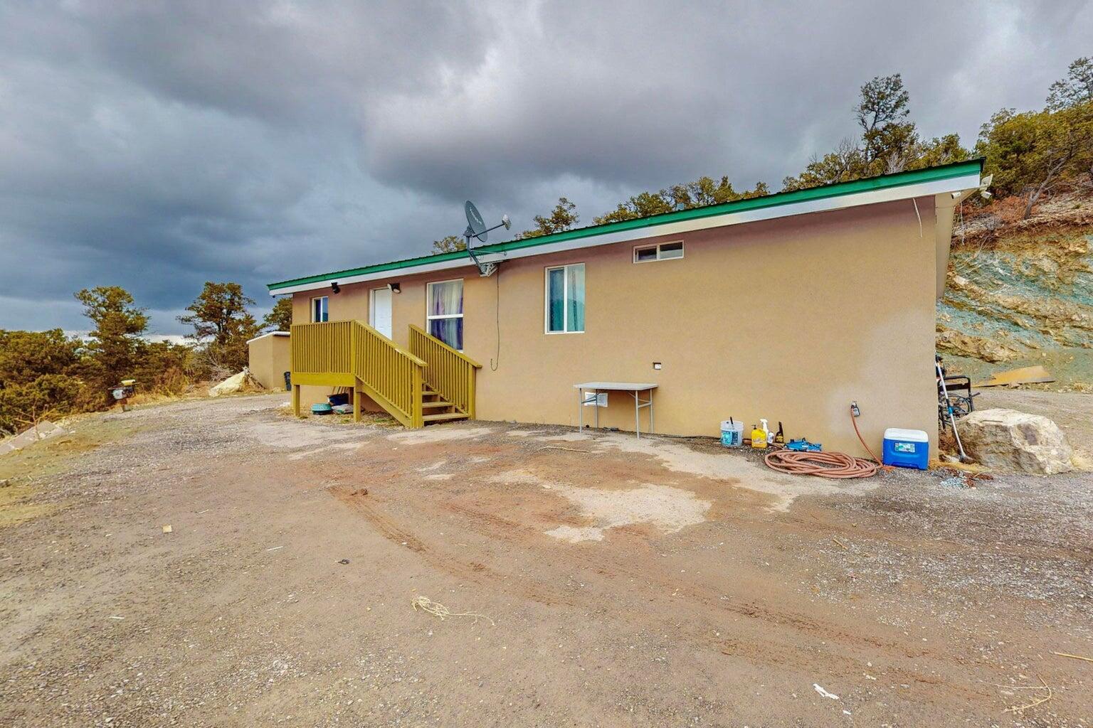 12310 N Highway 14, Cedar Crest, New Mexico image 35