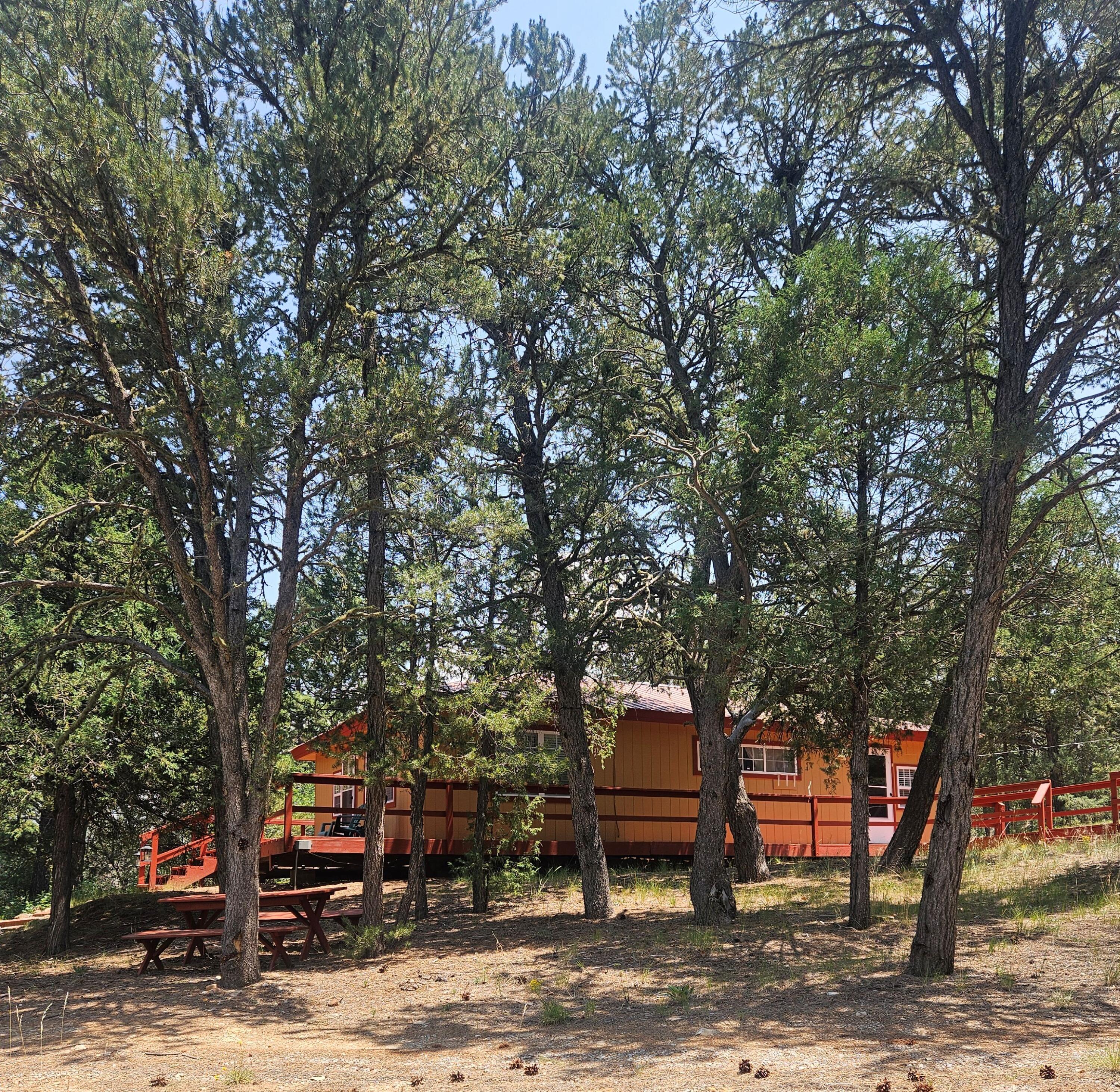 170 Northwest Slope Drive, Regina, New Mexico image 1