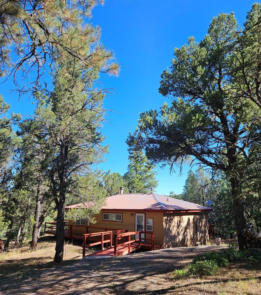 170 Northwest Slope Drive, Regina, New Mexico image 31