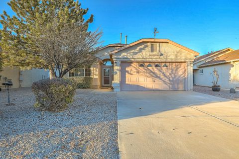 757 Valley Meadows Drive Rio Rancho NM 87144