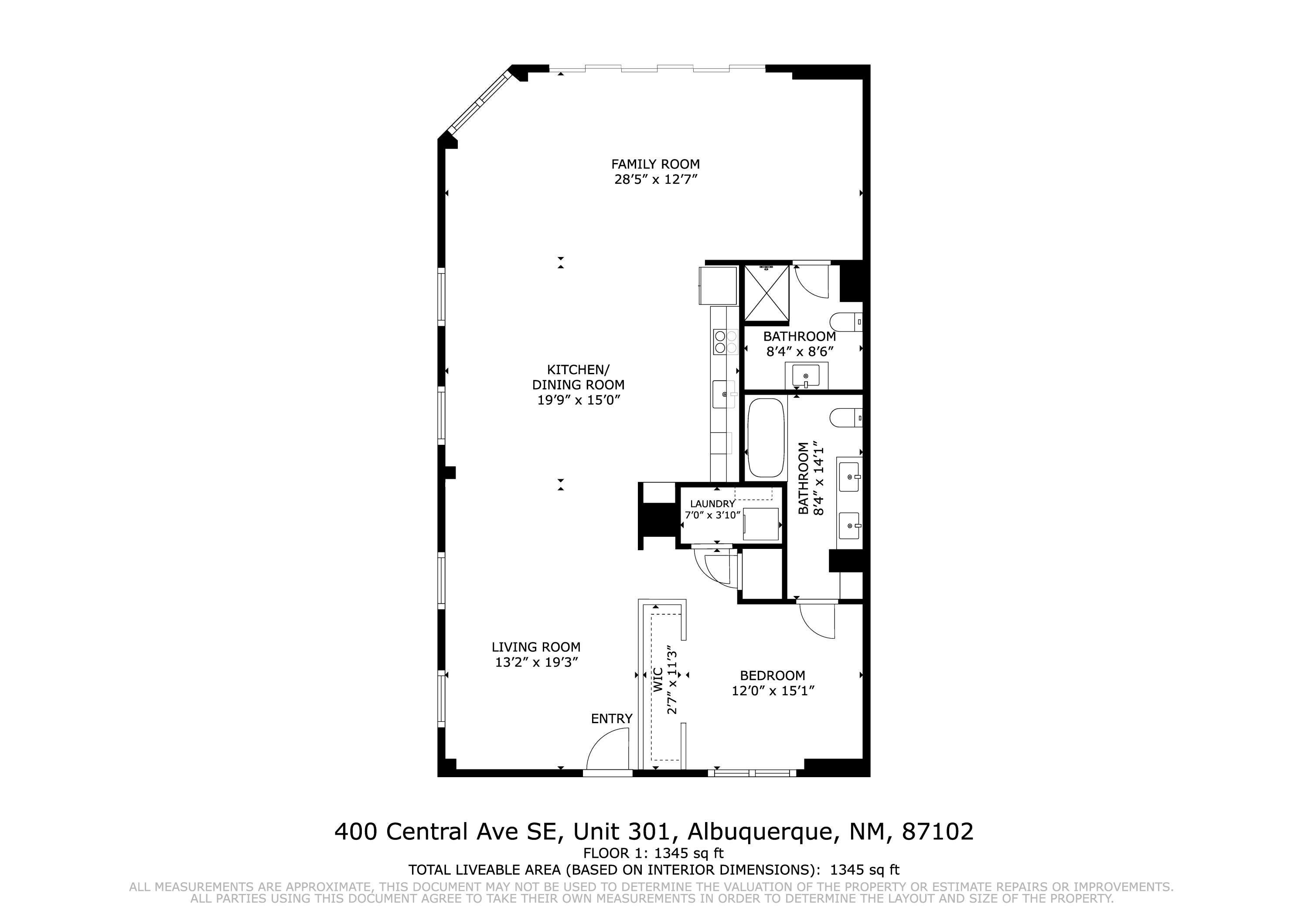 400 Central Avenue SE 301