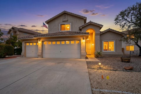 Photo of 7372 Sidewinder Drive NE, Albuquerque, NM 87113 (MLS # 1111924)