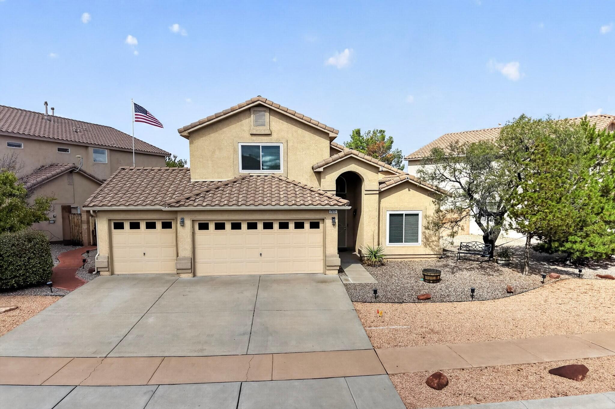7372 Sidewinder Drive NE
