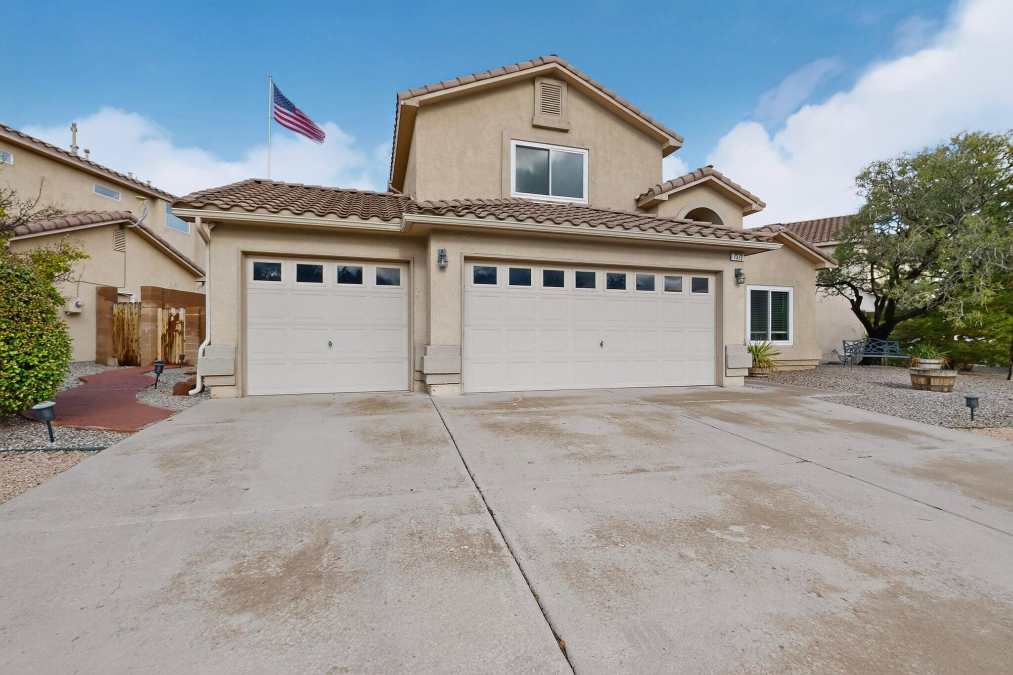 7372 Sidewinder Drive NE