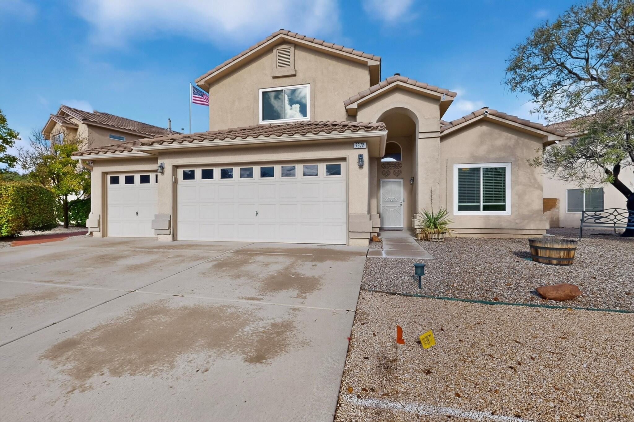 7372 Sidewinder Drive NE