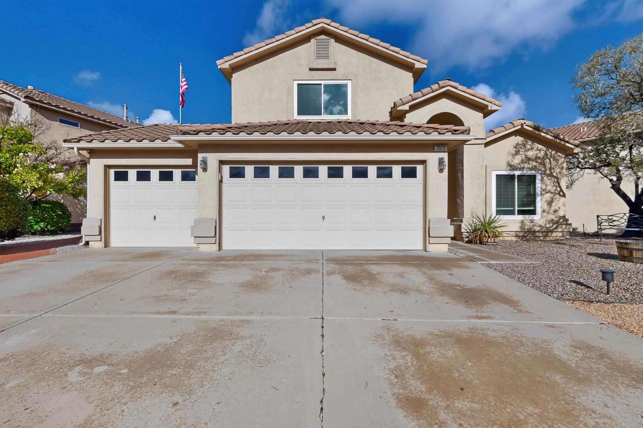 7372 Sidewinder Drive NE