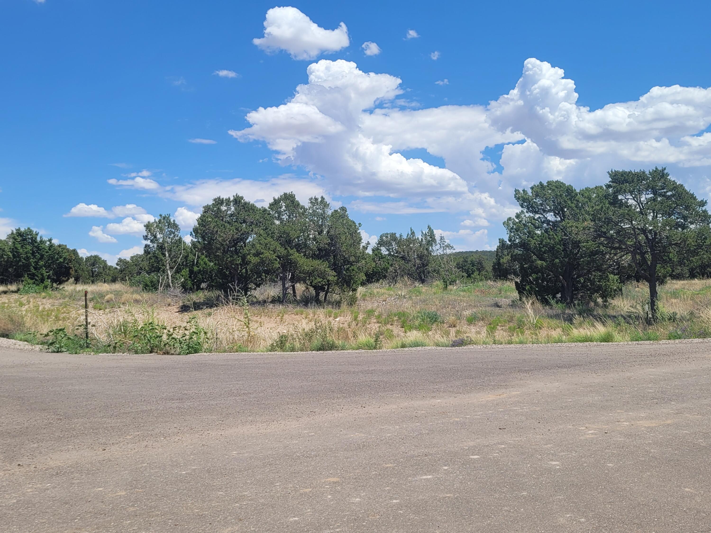 Lot 27 Majestic Loop, Tijeras, New Mexico image 3