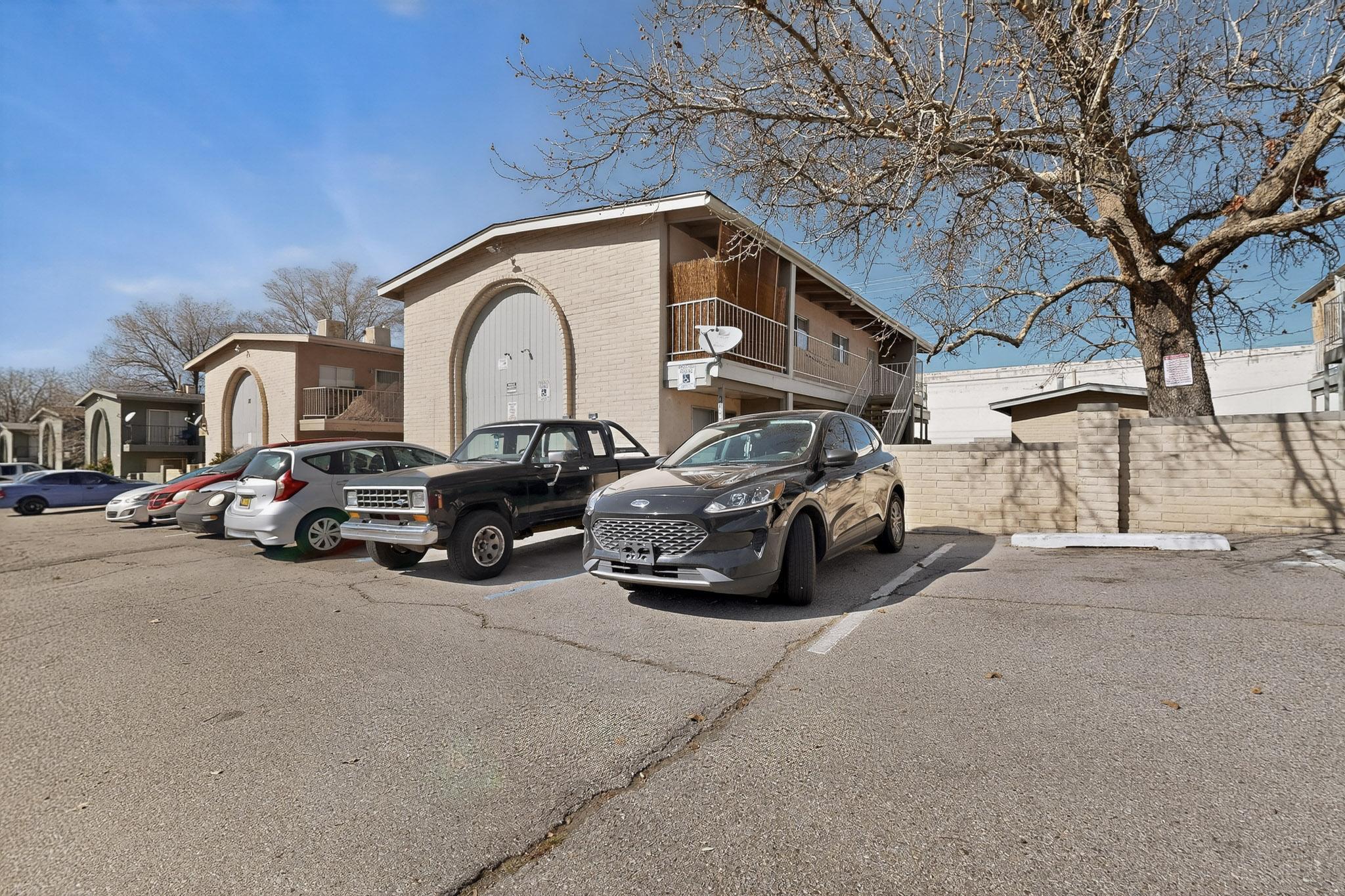 11009 Towner Avenue NE