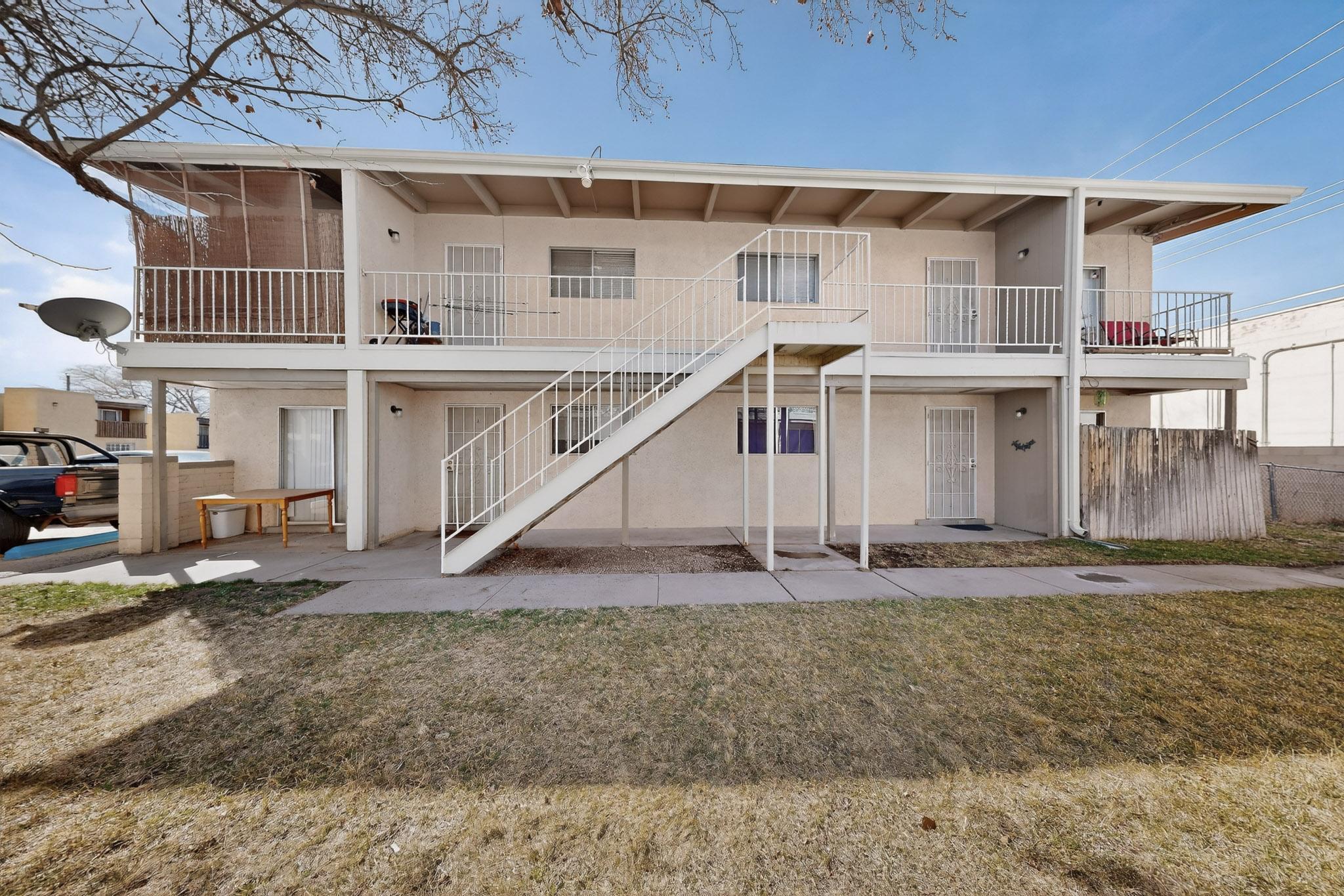 11009 Towner Avenue NE