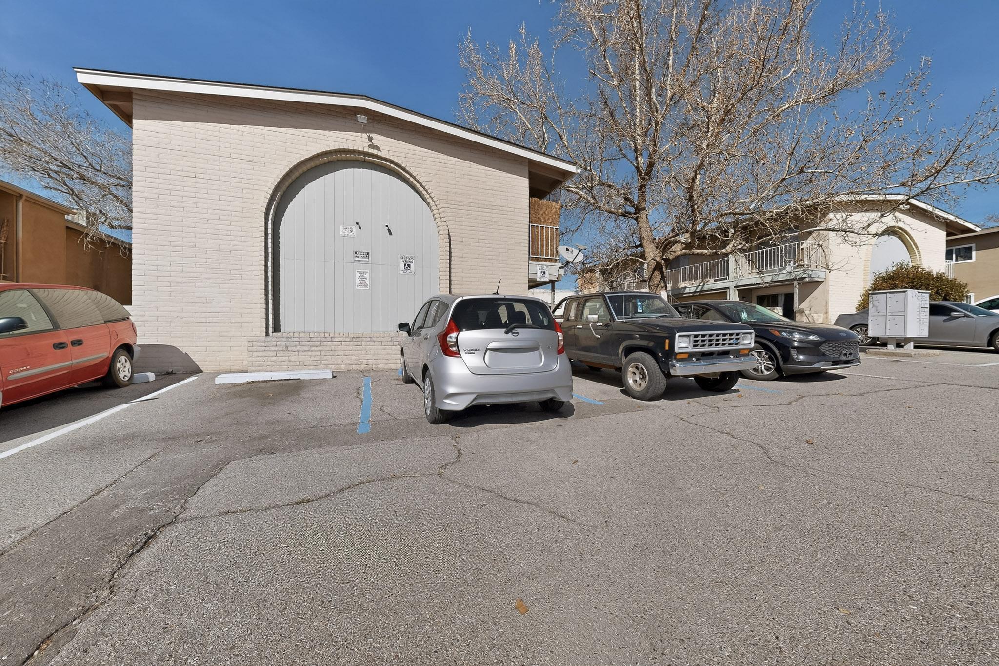 11009 Towner Avenue NE