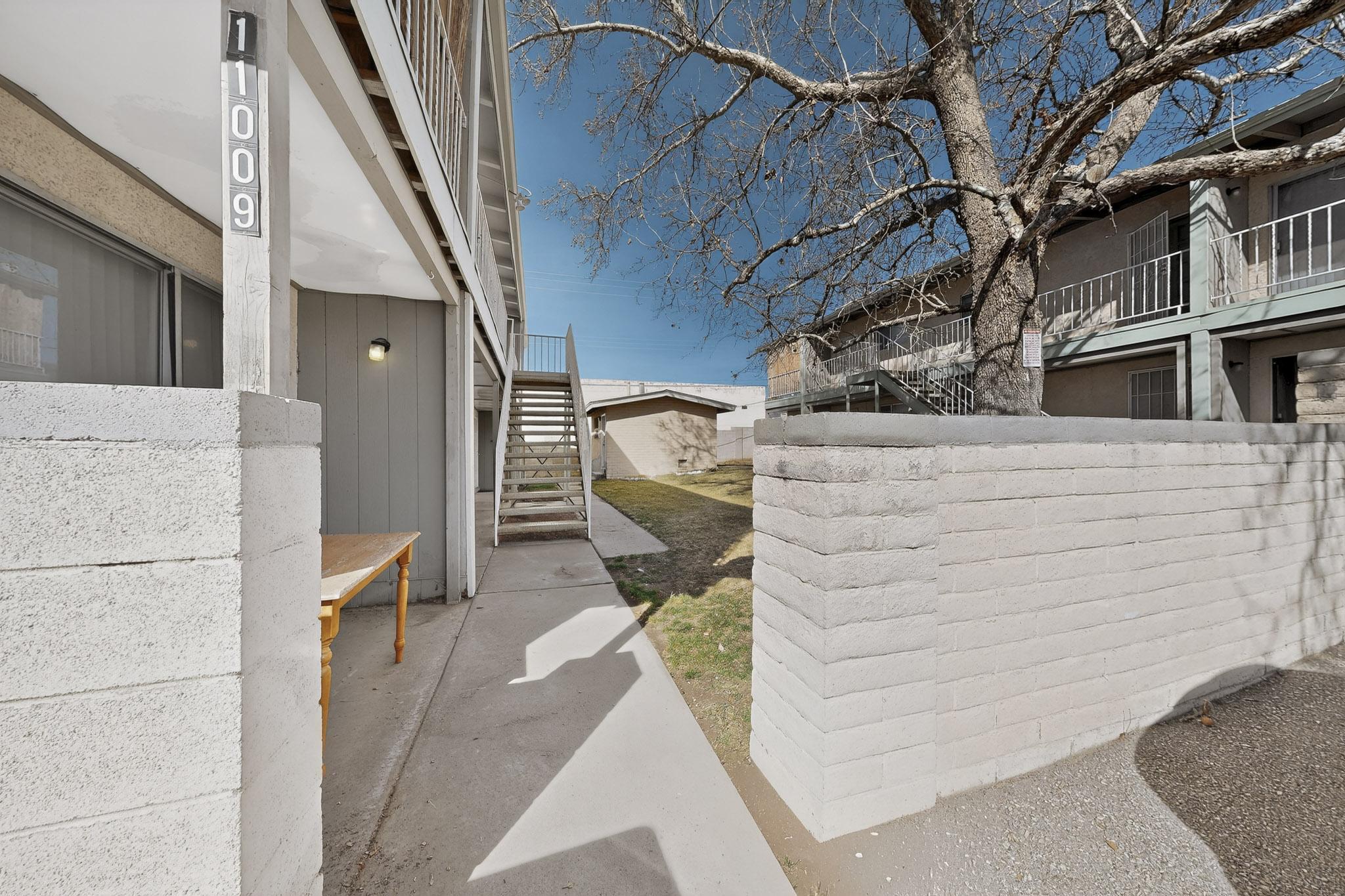 11009 Towner Avenue NE