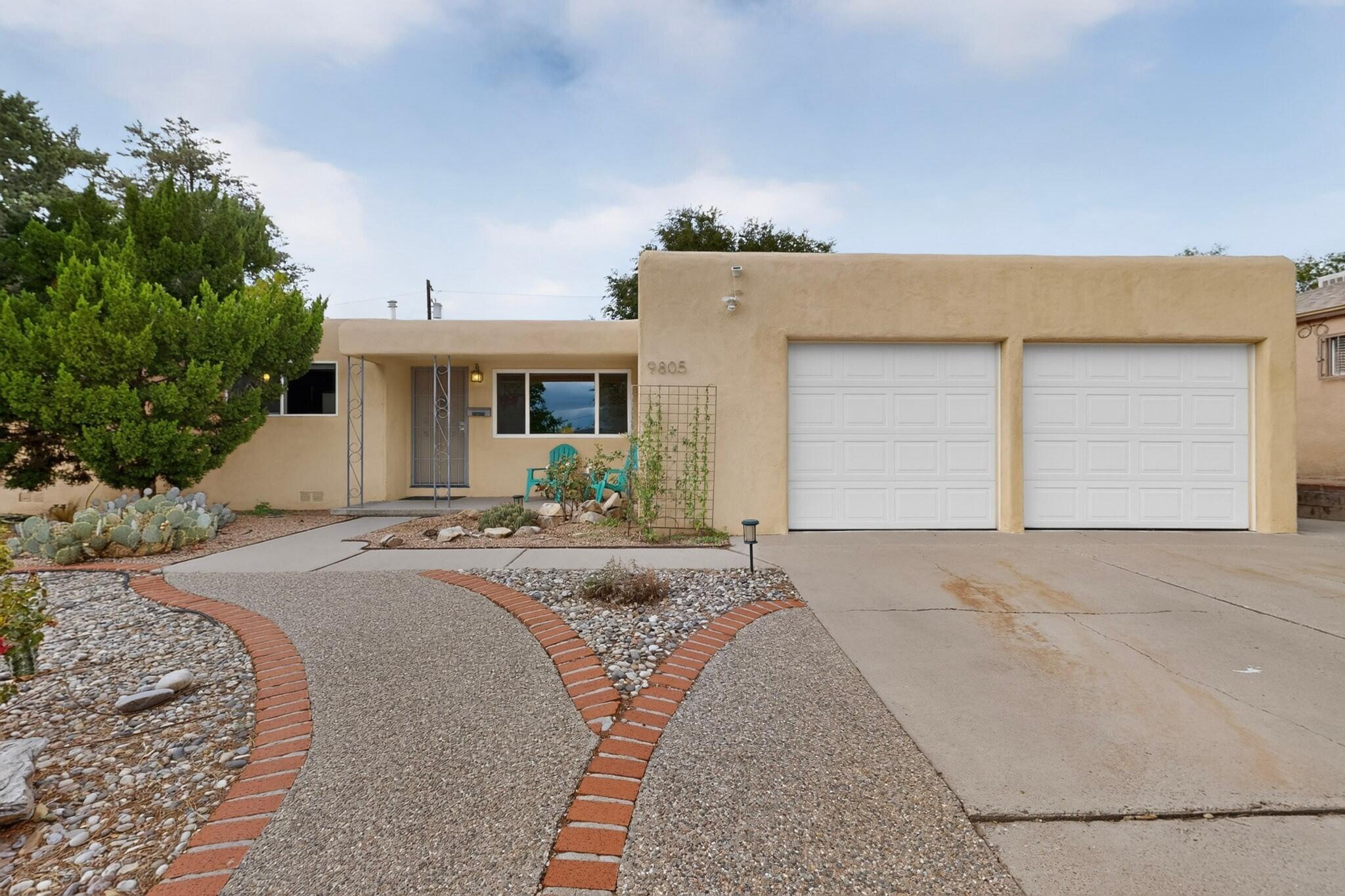 9805 Mesa Arriba Avenue NE