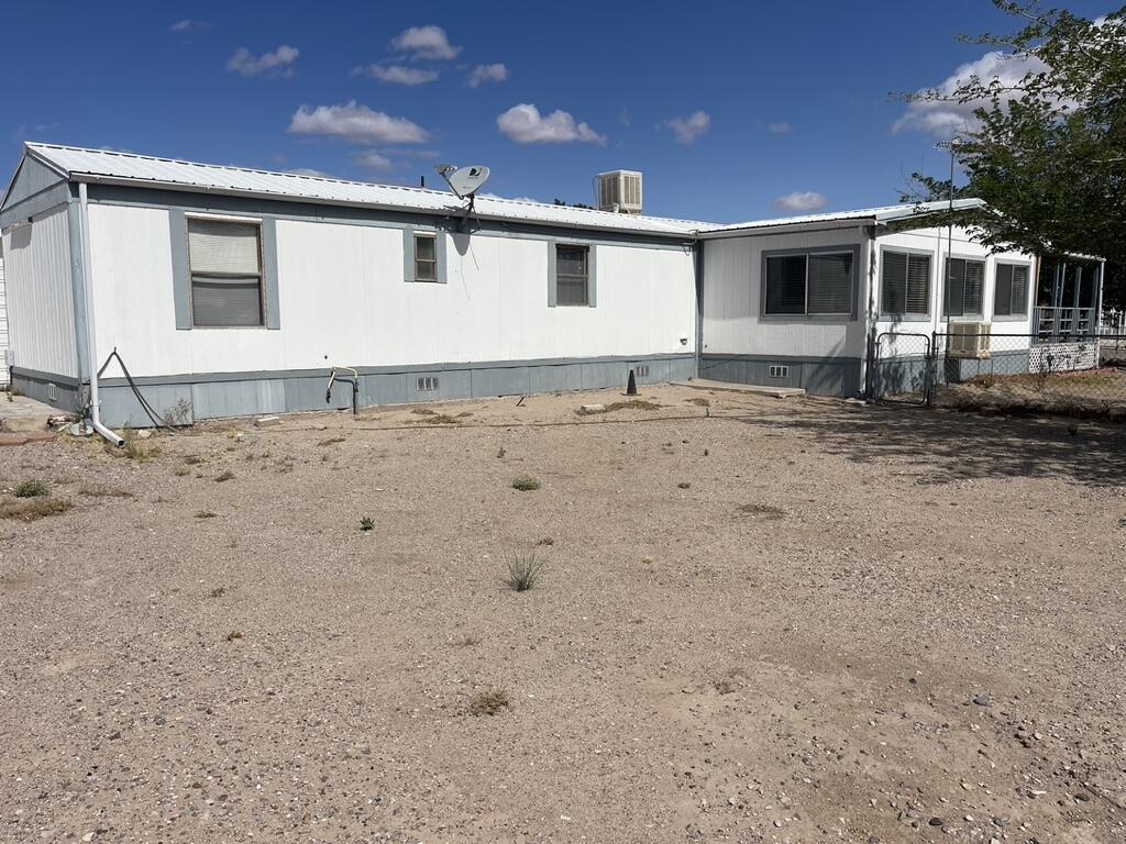 106 Yucca Drive, Elephant Butte, New Mexico image 32