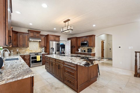 Photo of 8804 Vallejo Place NE, Albuquerque, NM 87122 (MLS # 1107386)