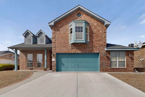 4448 Rio Trumperos Court NW Albuquerque NM 87120