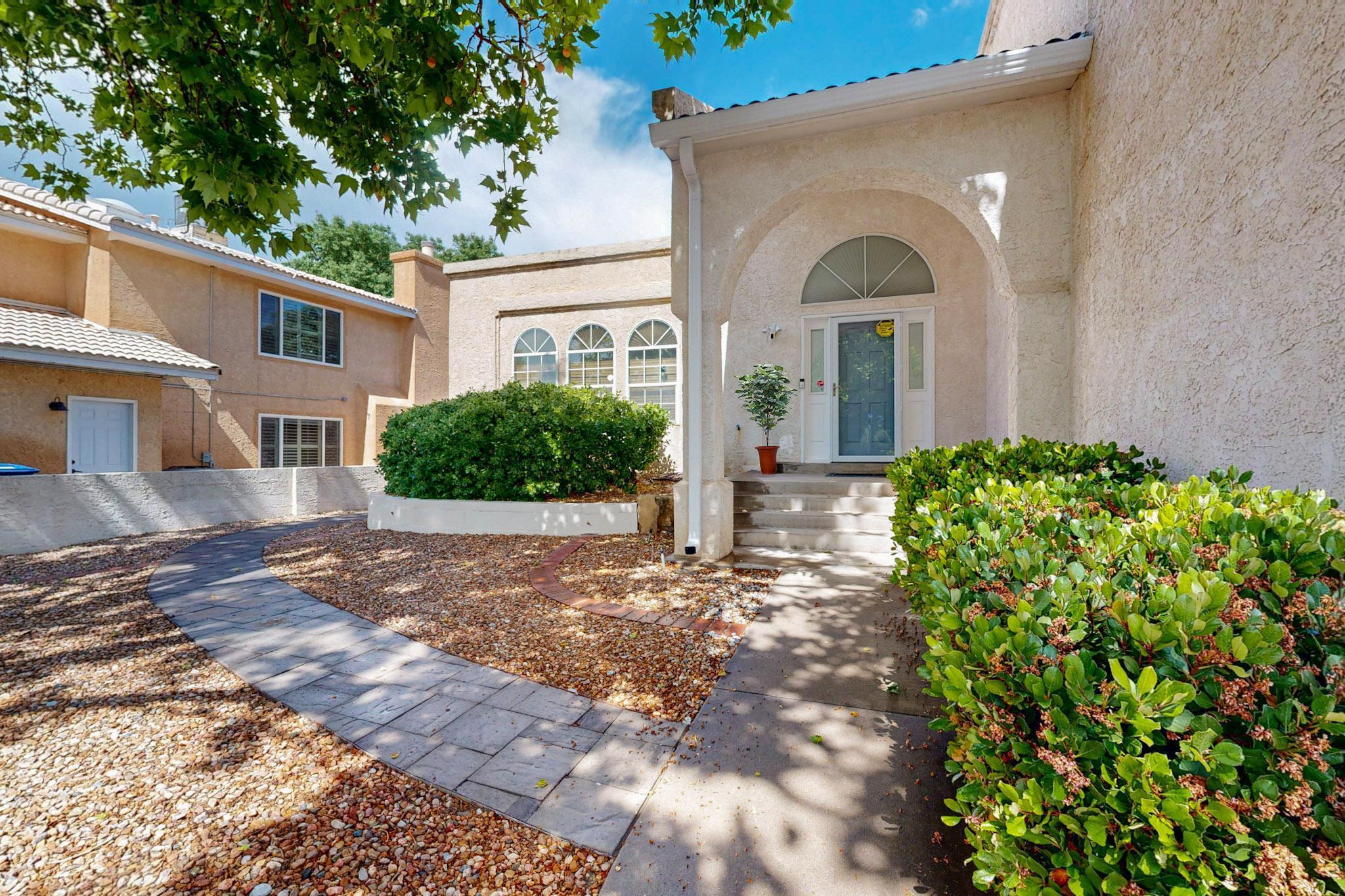 7404 Coachman Street, Albuquerque, New Mexico image 2
