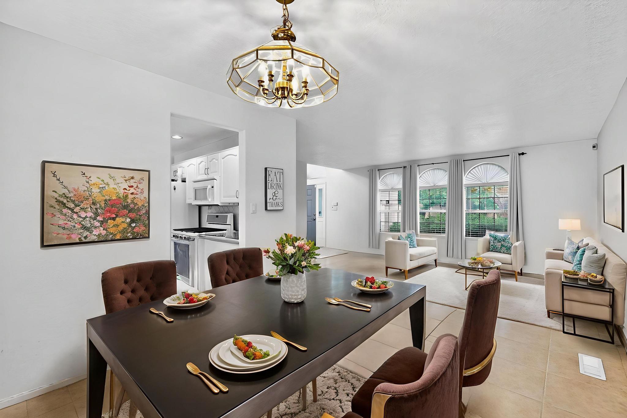 7404 Coachman Street, Albuquerque, New Mexico image 9