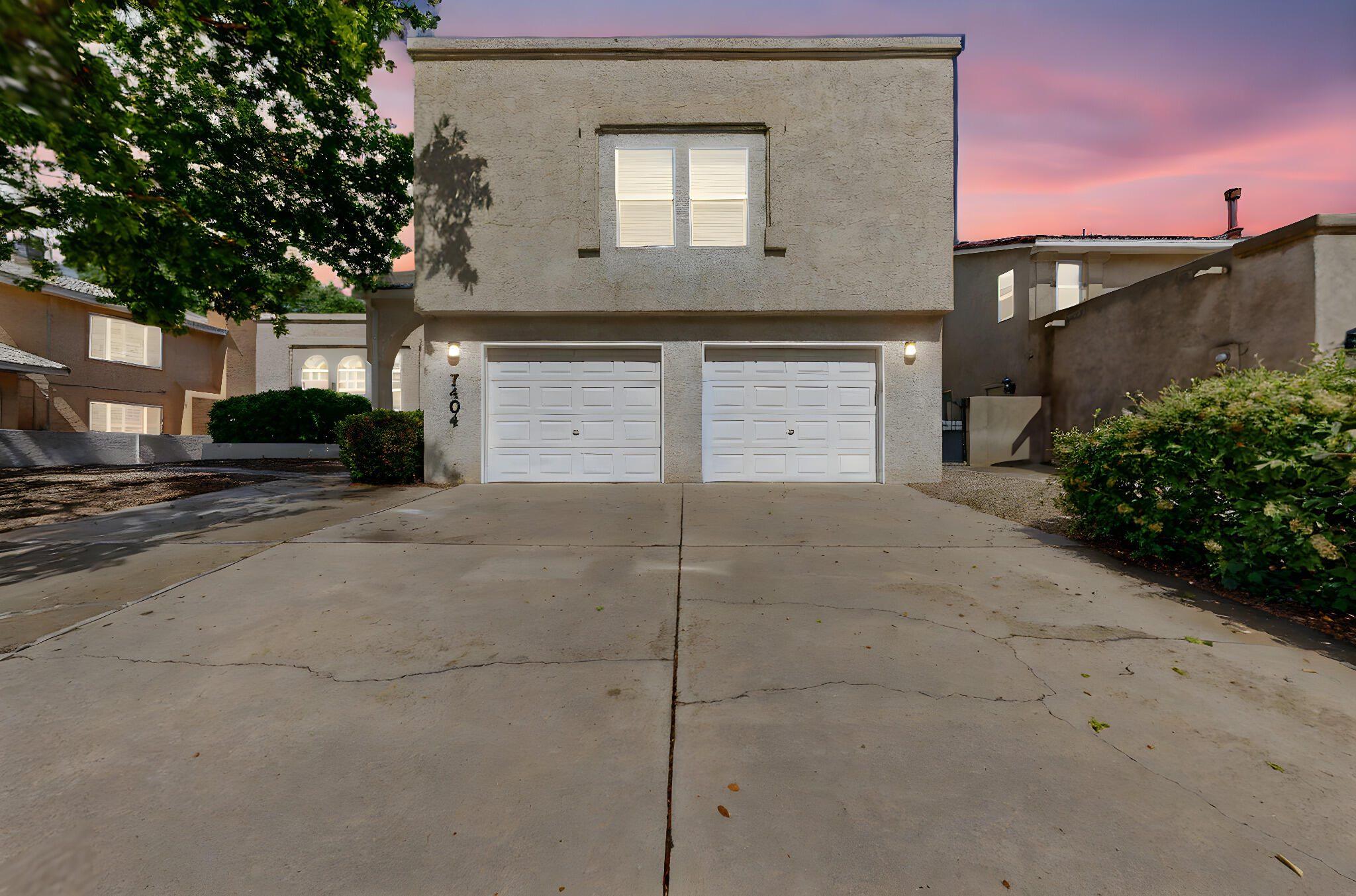 7404 Coachman Street, Albuquerque, New Mexico image 3