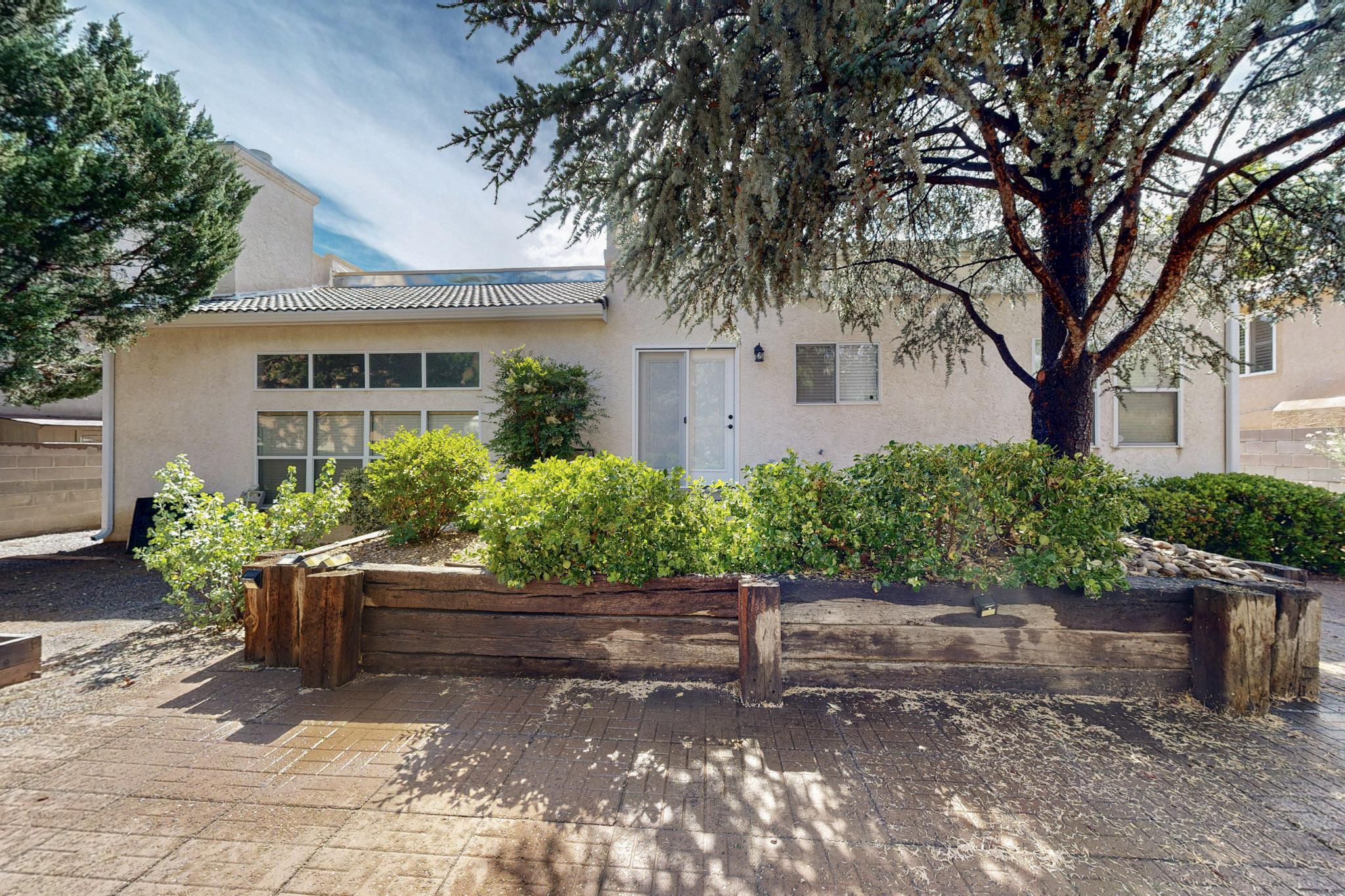 7404 Coachman Street, Albuquerque, New Mexico image 49