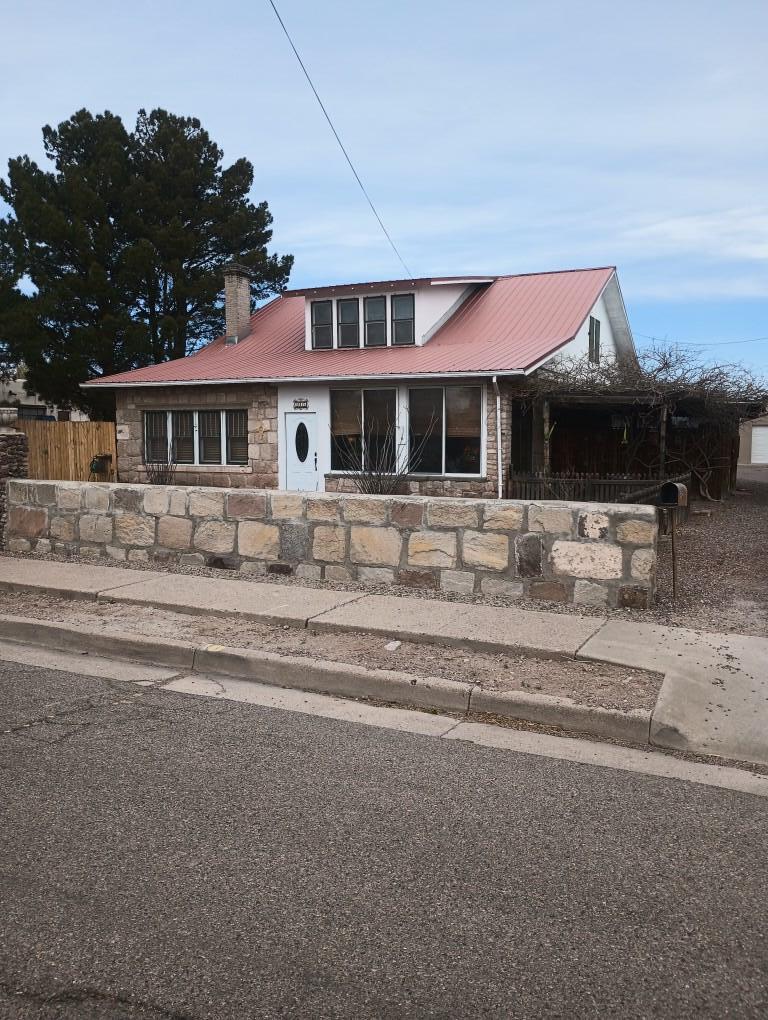 315 Mccutcheon Avenue, Socorro, New Mexico image 1