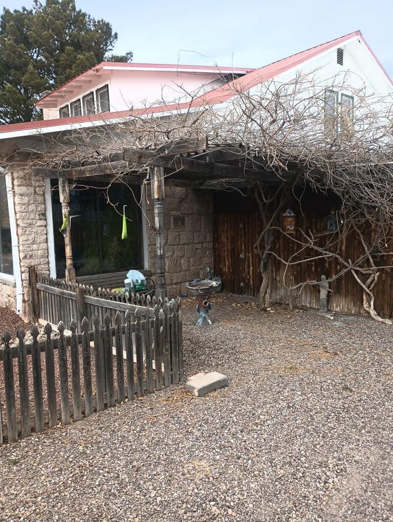 315 Mccutcheon Avenue, Socorro, New Mexico image 6