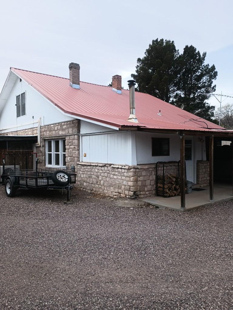 315 Mccutcheon Avenue, Socorro, New Mexico image 11