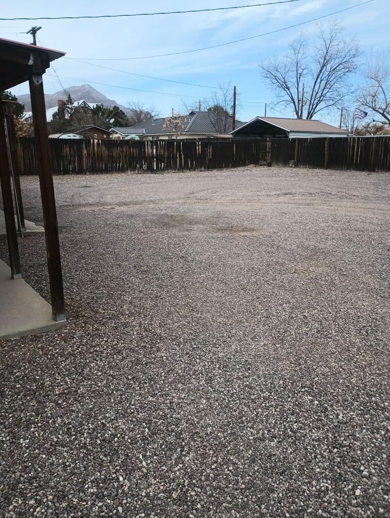 315 Mccutcheon Avenue, Socorro, New Mexico image 8
