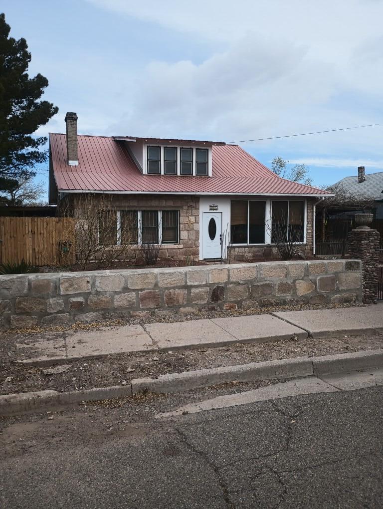 315 Mccutcheon Avenue, Socorro, New Mexico image 3