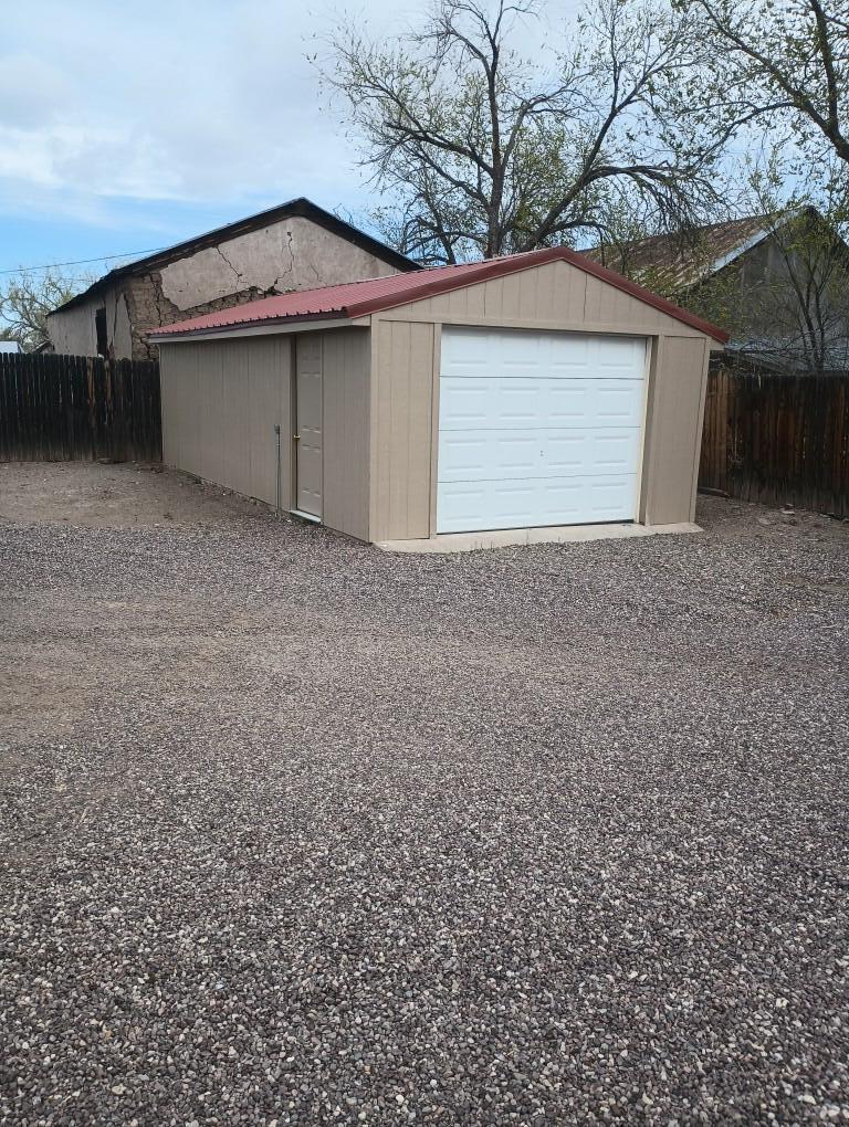 315 Mccutcheon Avenue, Socorro, New Mexico image 9
