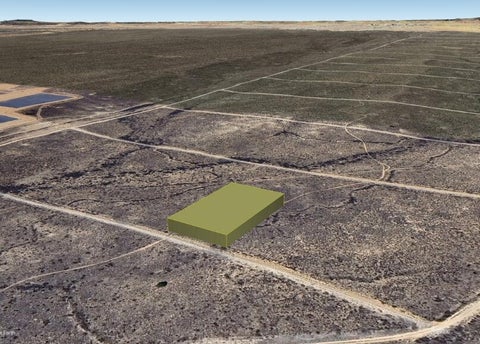 Vacant Land For Sale - 47th (u3 B61 L13) Street<br/> Sandoval County, Rio Rancho, NM 87124