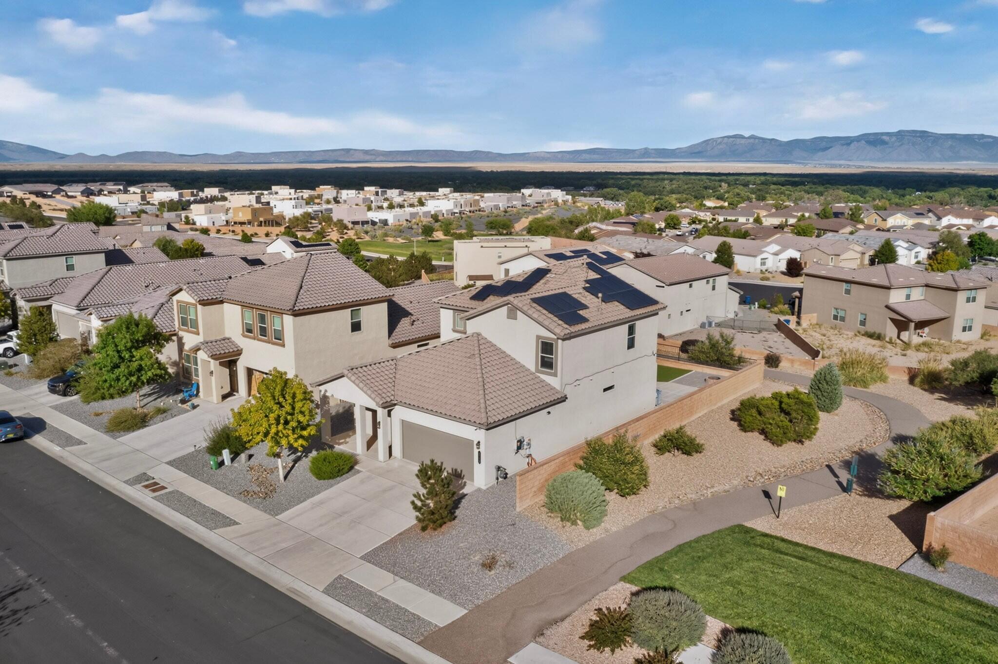 1729 Valle Vista Road NW