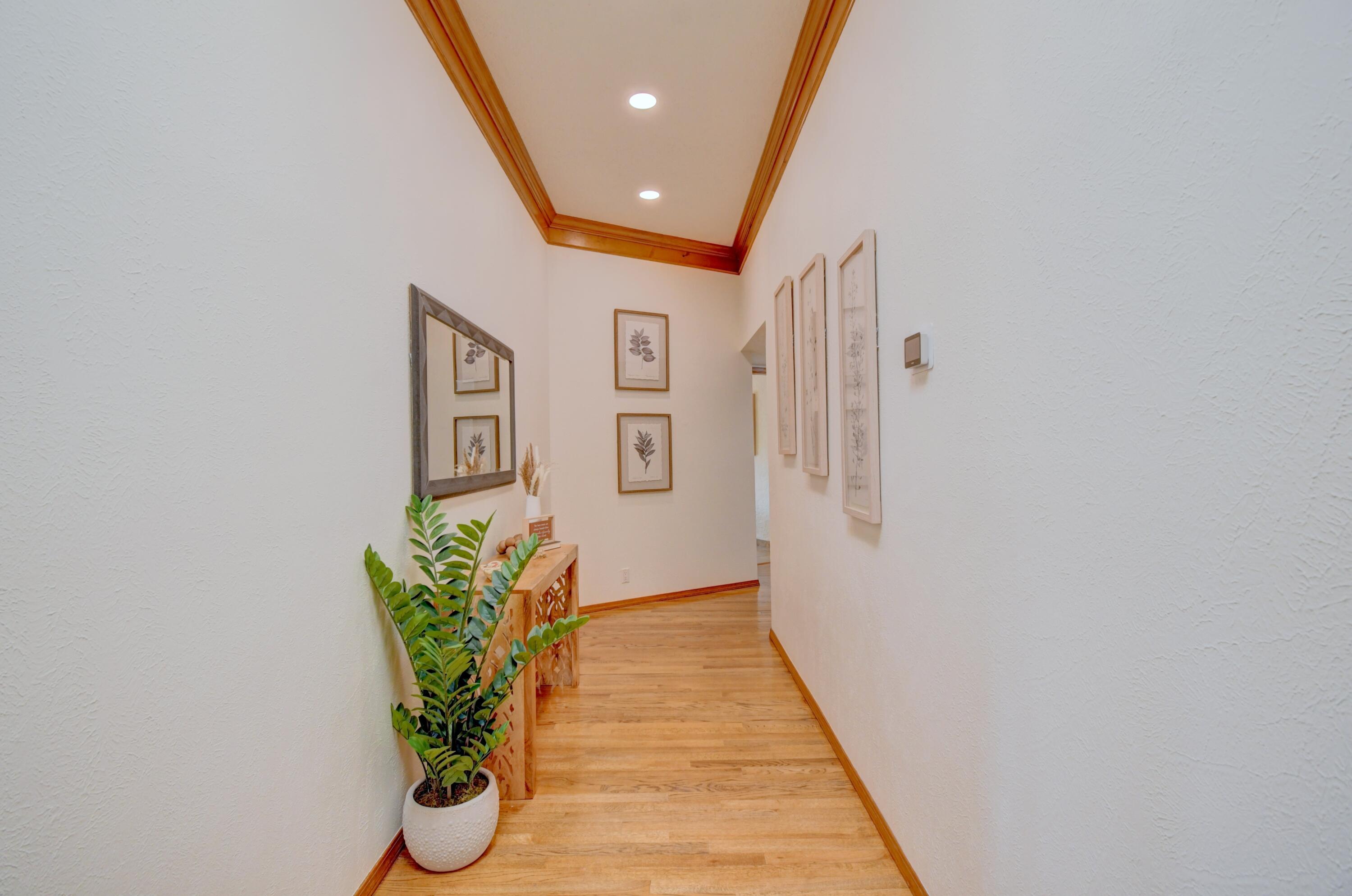 9532 Callaway Circle NE