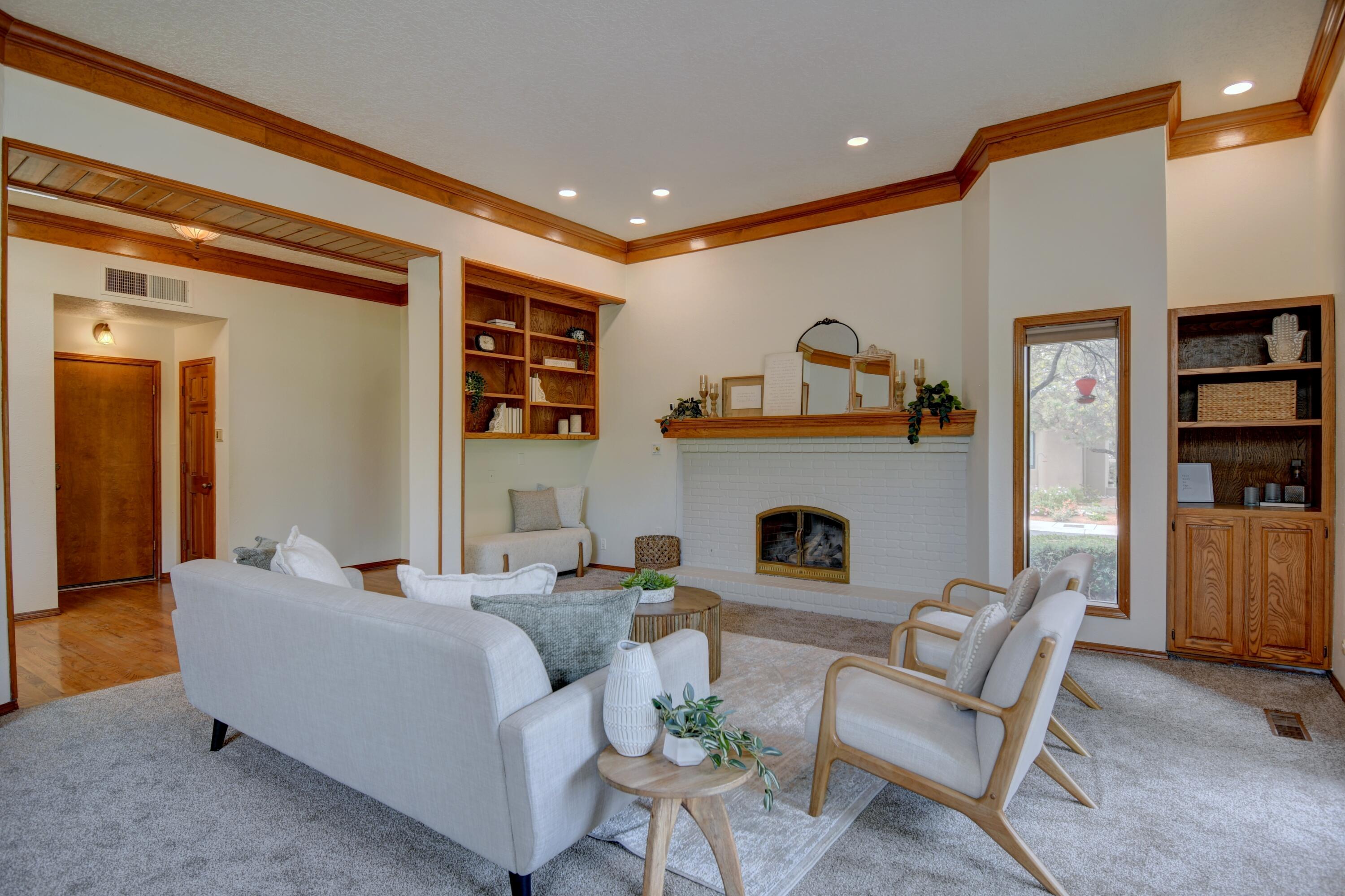 9532 Callaway Circle NE