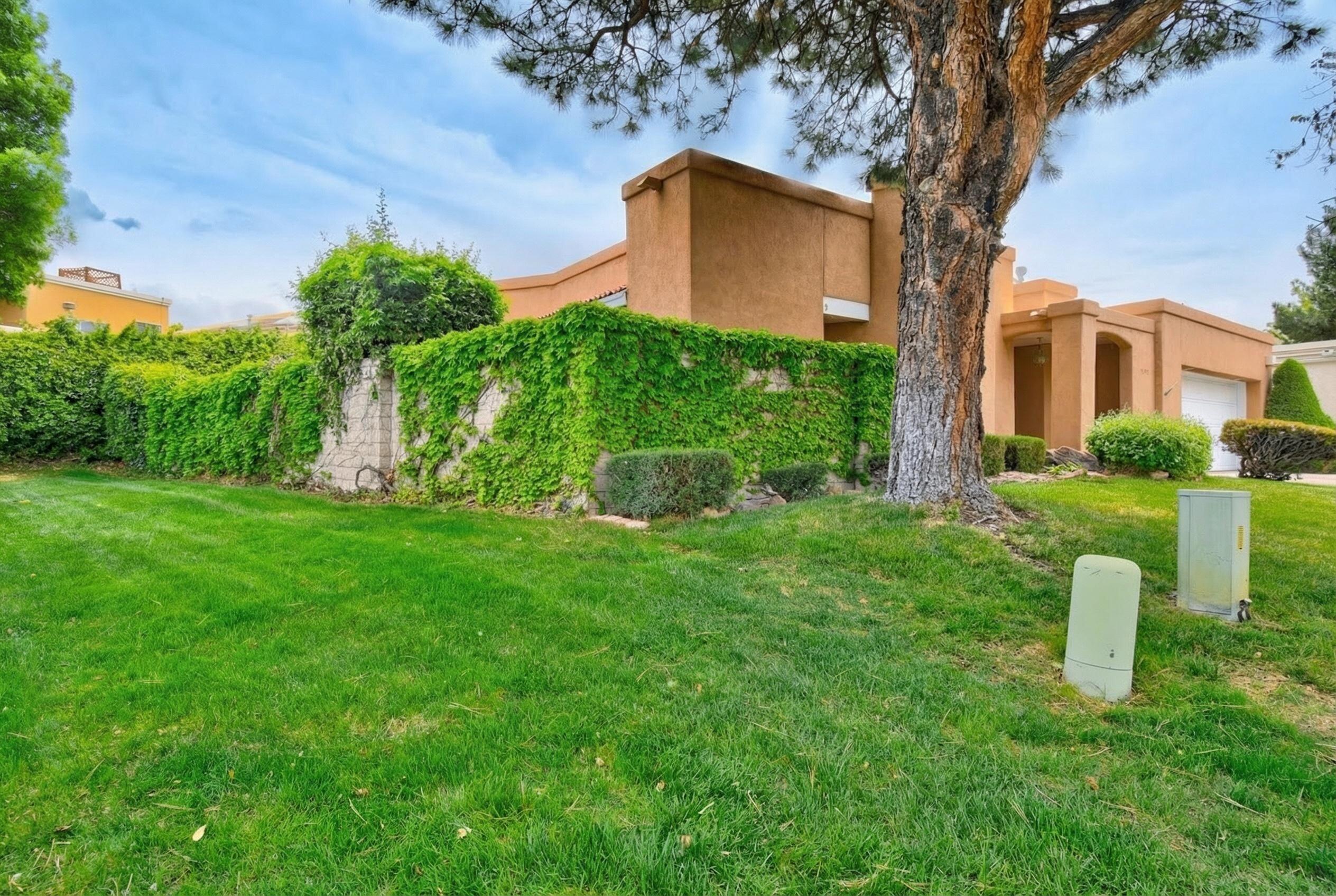 9532 Callaway Circle NE