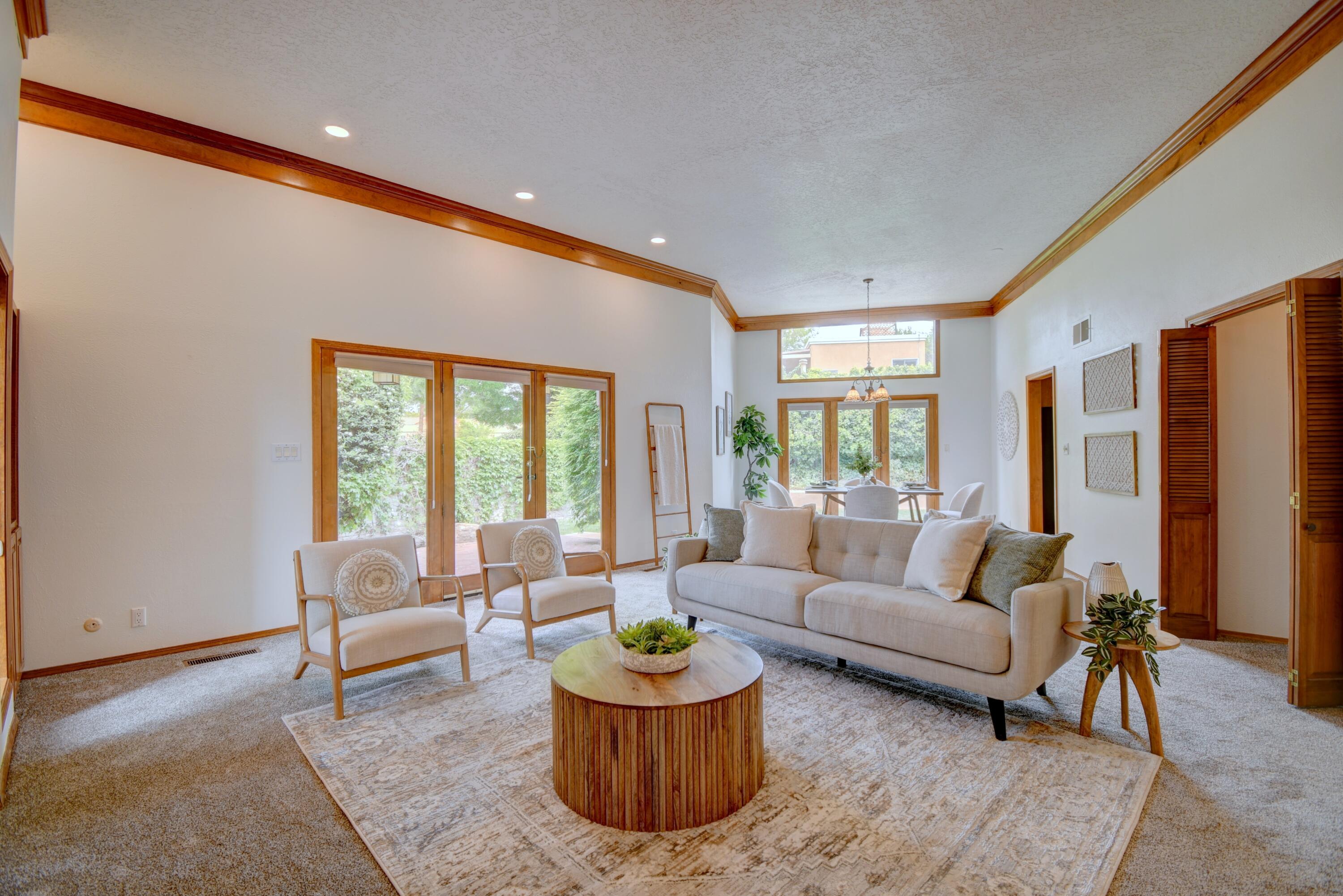 9532 Callaway Circle NE