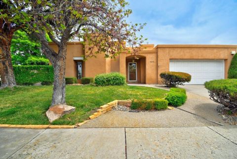 9532 Callaway Circle NE Albuquerque NM 87111