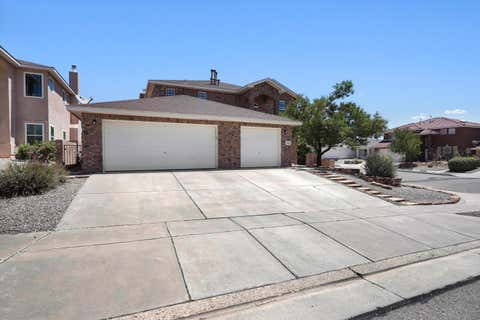 Photo of 10402 Crosscut Drive NW, Albuquerque, NM 87114 (MLS # 1108760)