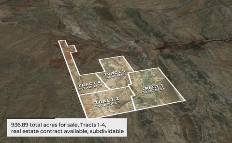Vacant Land For Sale - 1438 Red Rock Road<br/> Cerrillos, NM 87010