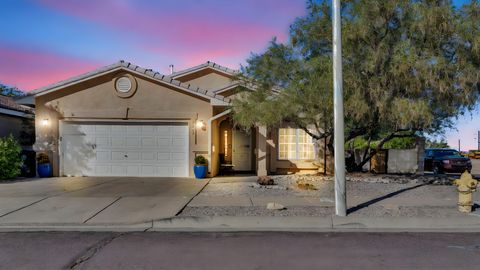 8423 San Tesoro Street NE Albuquerque NM 87113