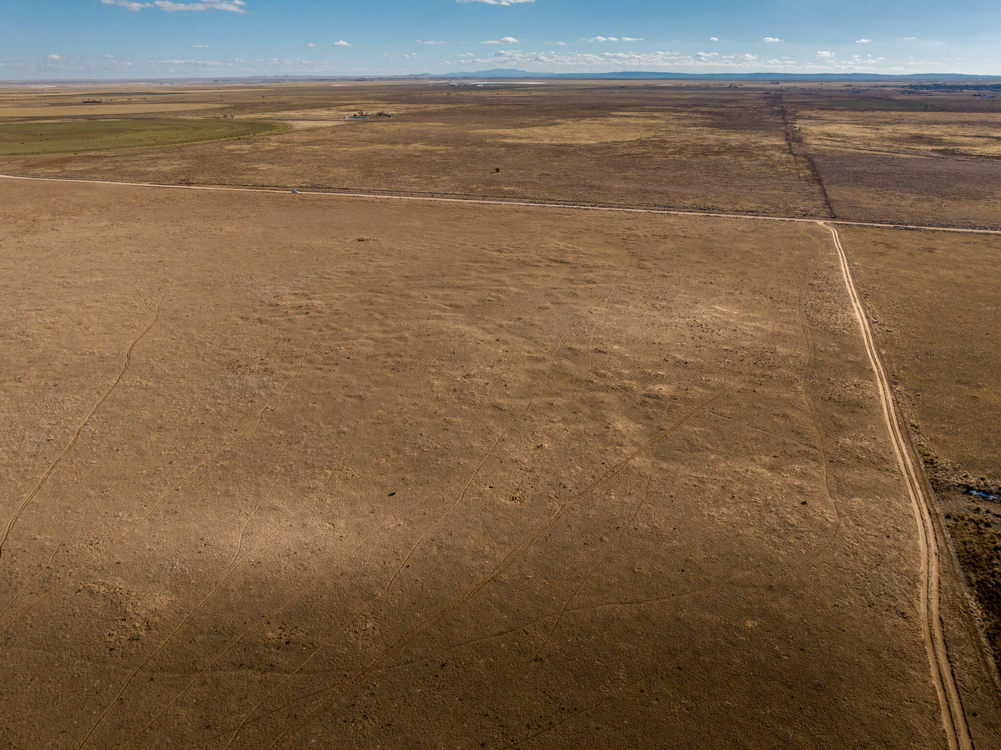 E Howell (tr A-1) Road, Estancia, New Mexico image 19