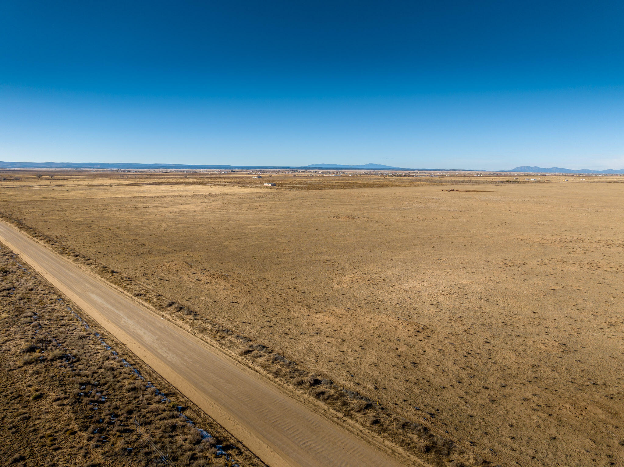 E Howell (tr A-1) Road, Estancia, New Mexico image 1