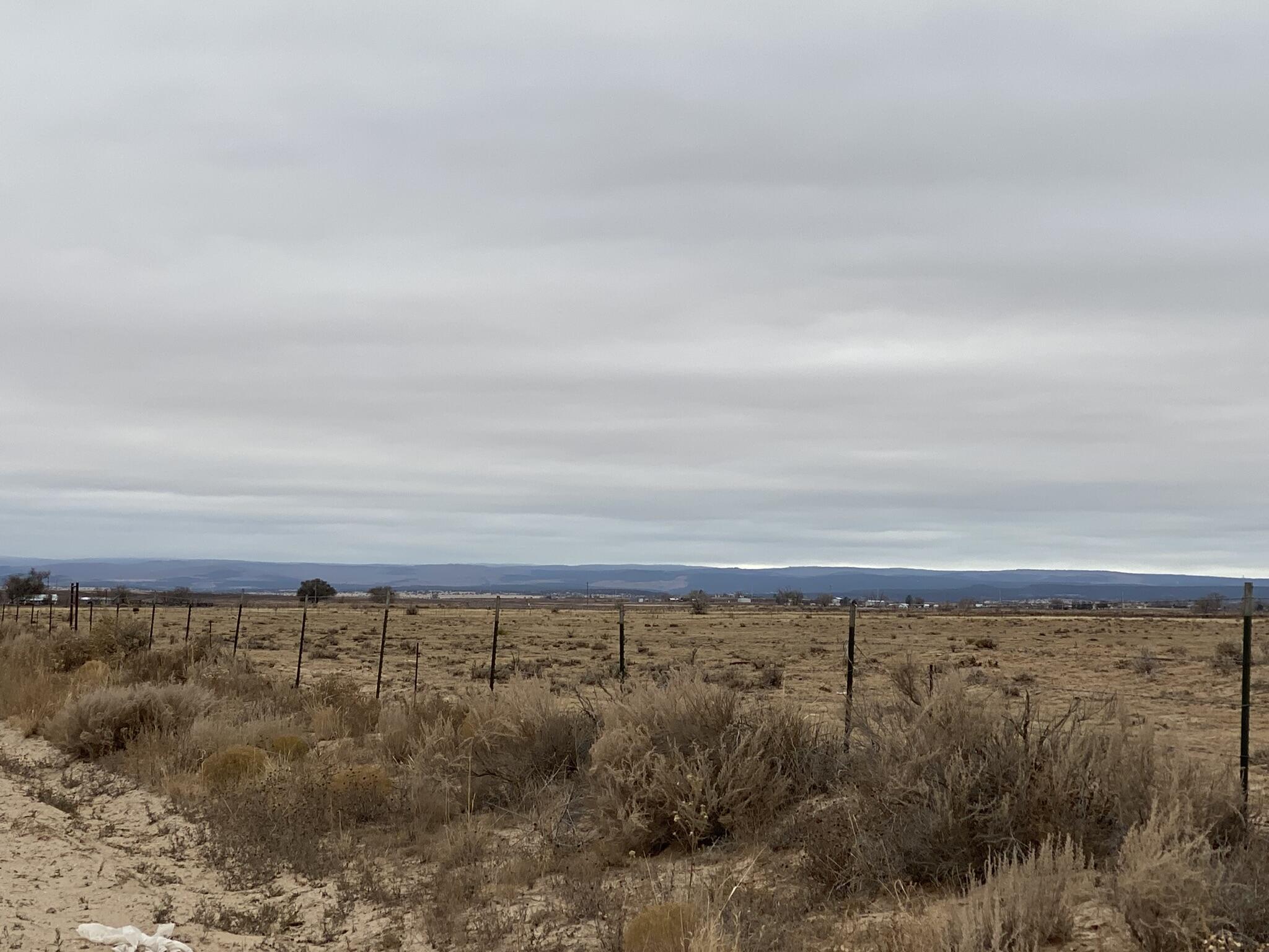 E Howell (tr A-1) Road, Estancia, New Mexico image 7