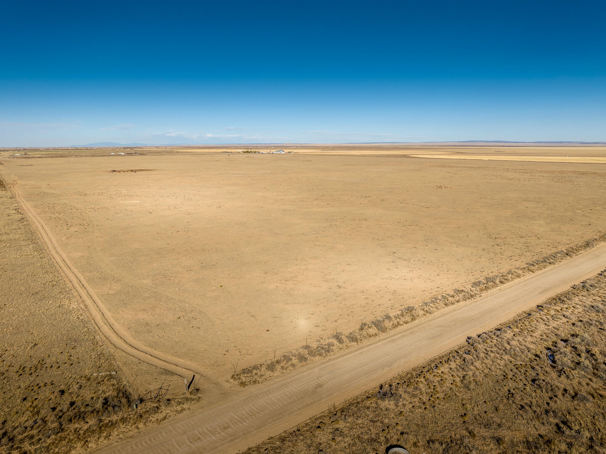 E Howell (tr A-1) Road, Estancia, New Mexico image 15