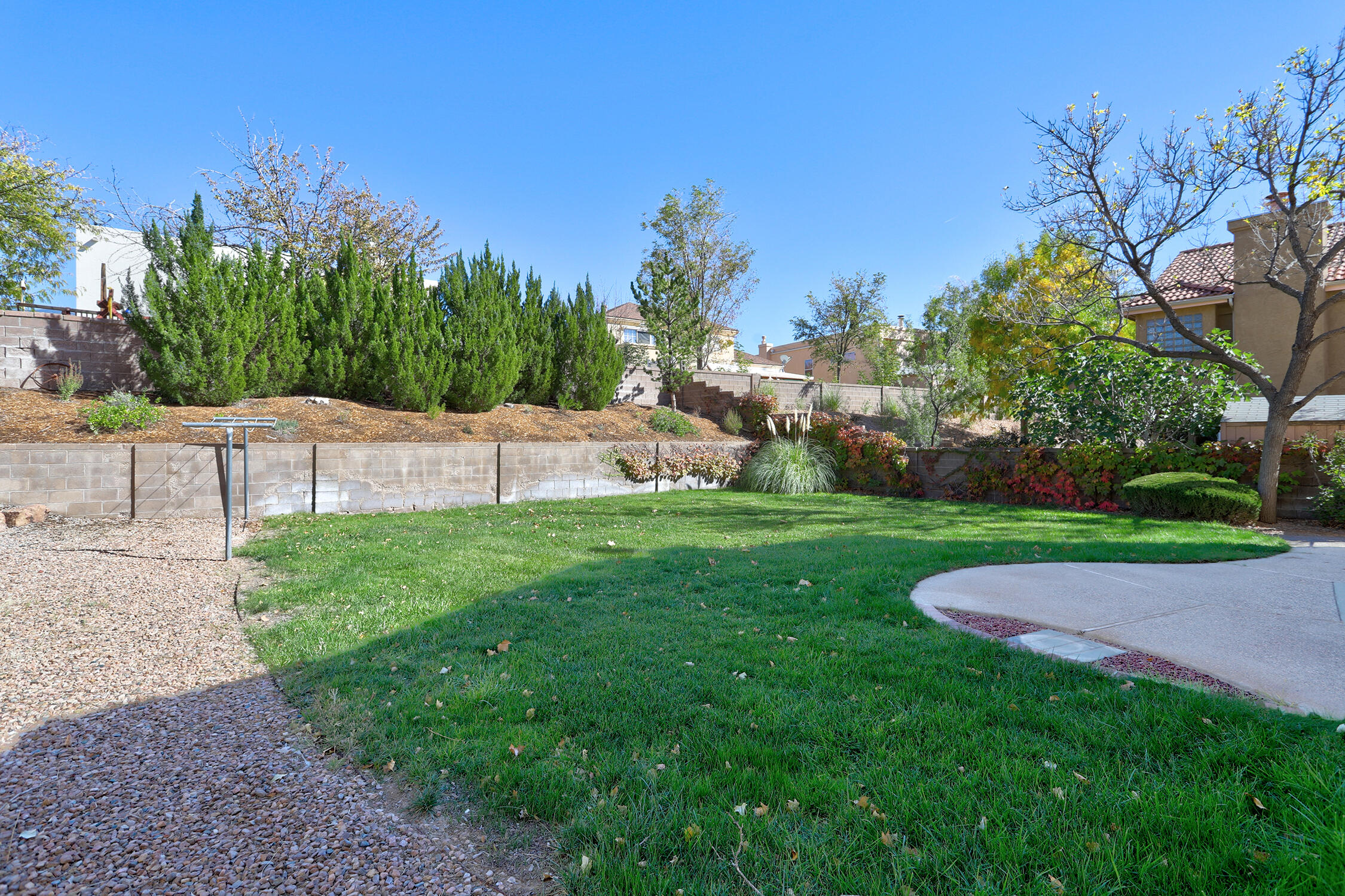 8432 Gordon Snidow Court, Albuquerque, New Mexico image 17