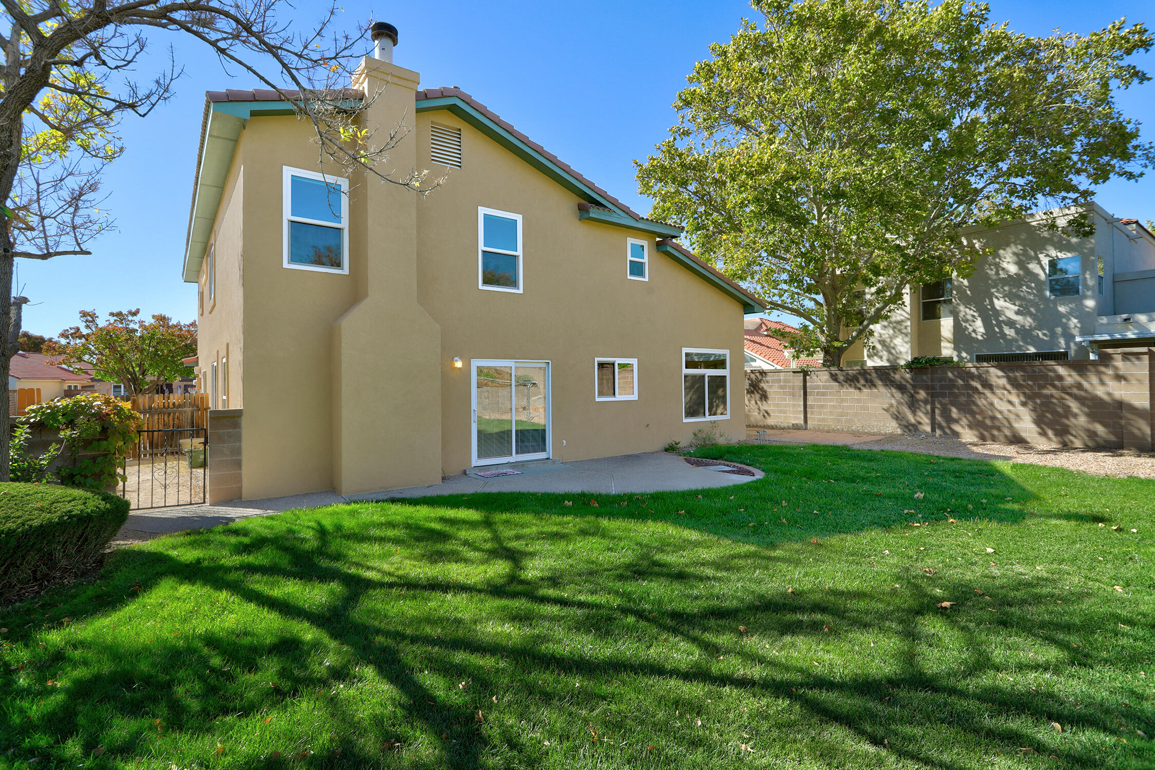 8432 Gordon Snidow Court, Albuquerque, New Mexico image 8