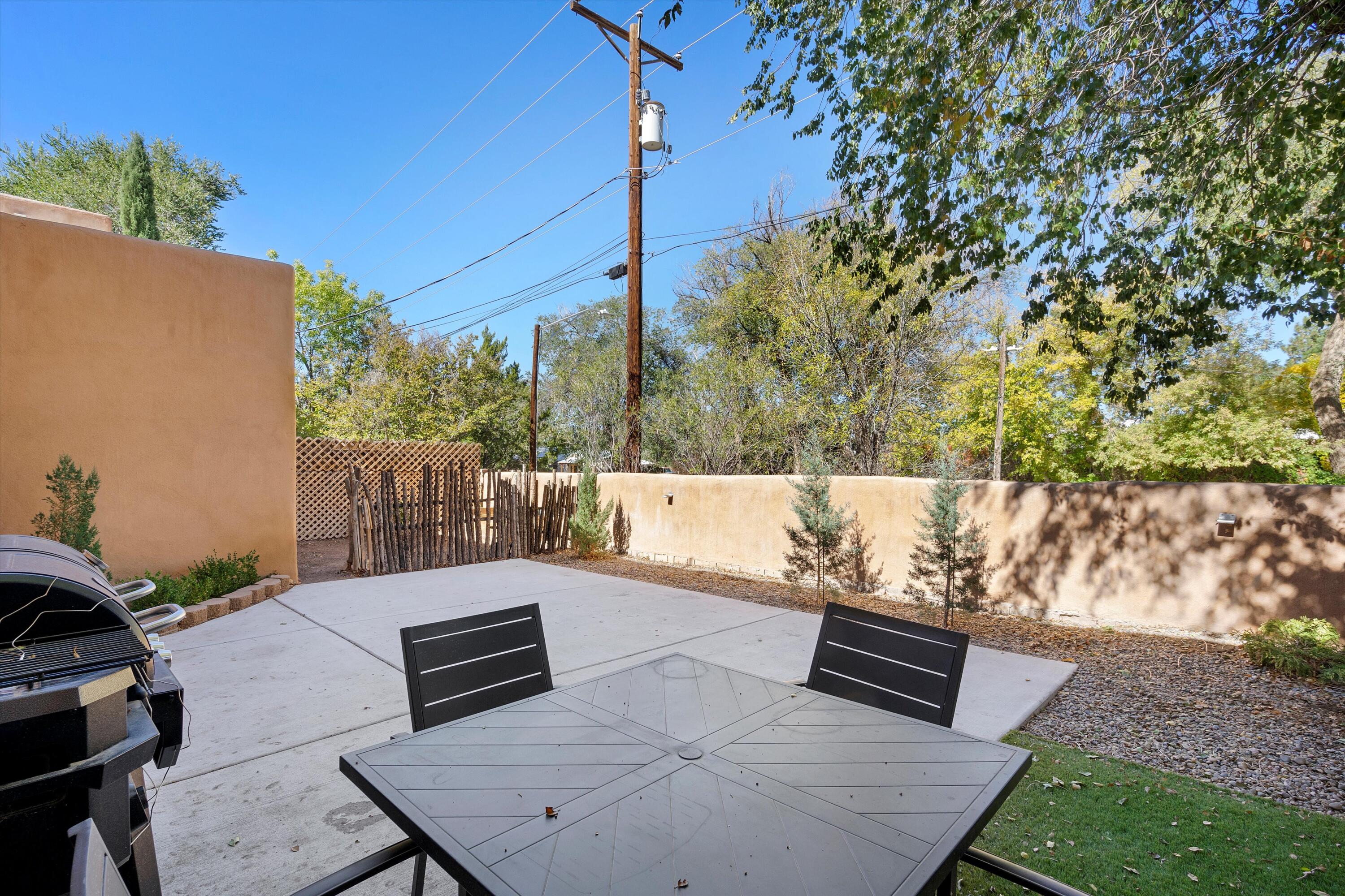 343 Sarah Lane #B, Albuquerque, New Mexico image 32