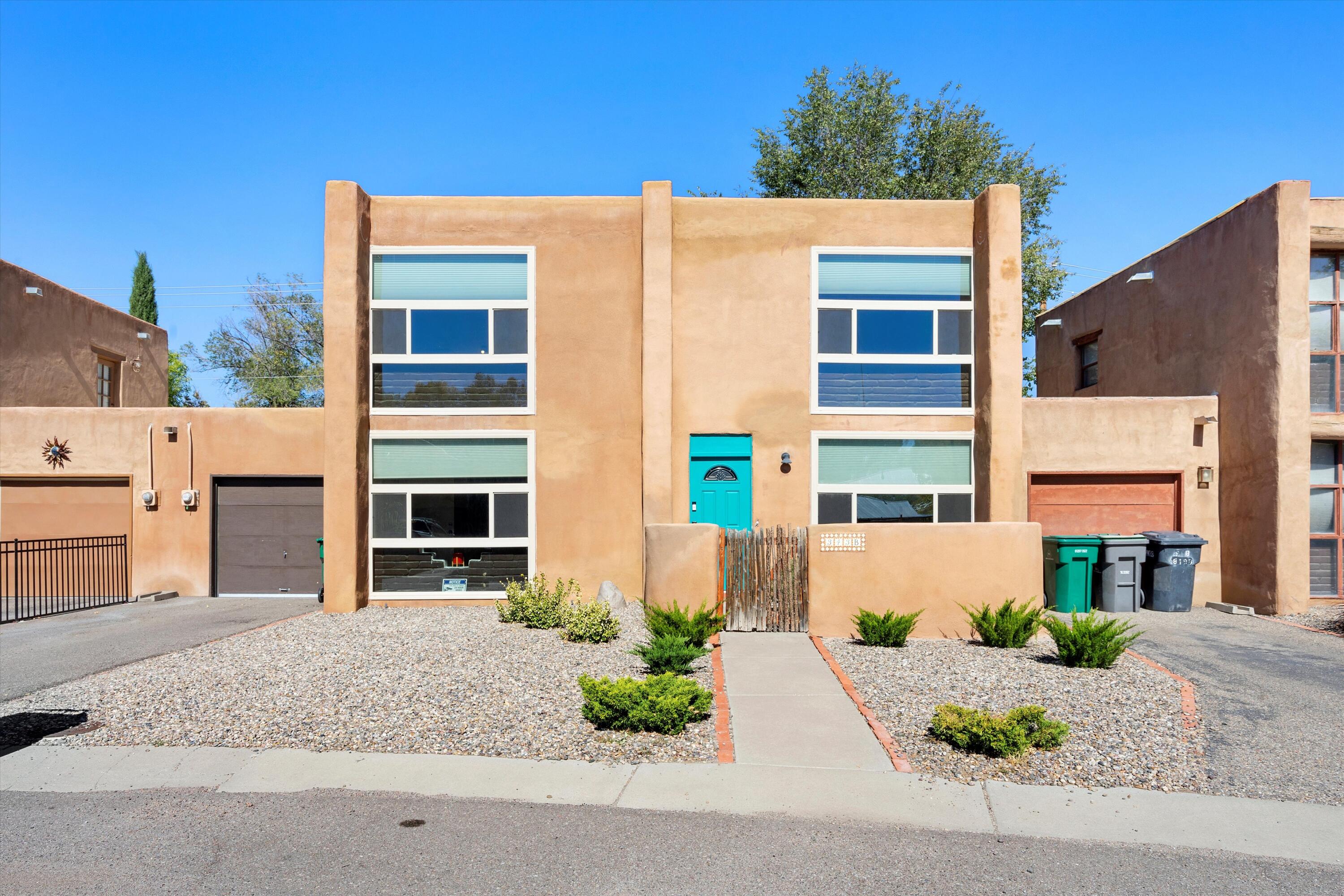 343 Sarah Lane #B, Albuquerque, New Mexico image 4